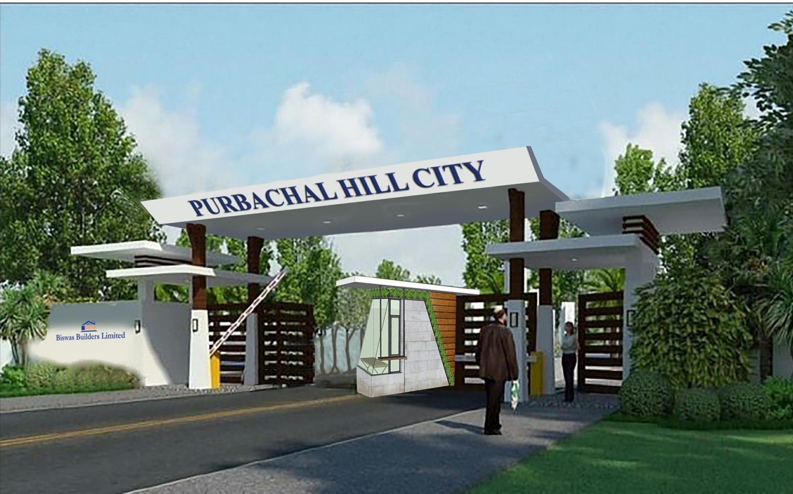 Investment project